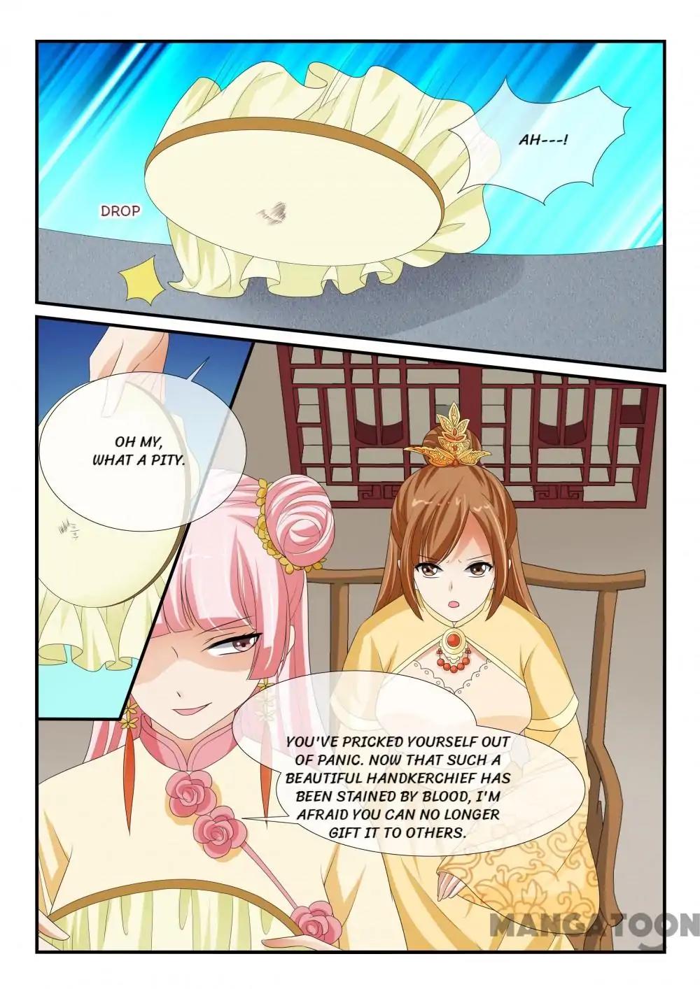 Outrageous Princess Chapter 146 2